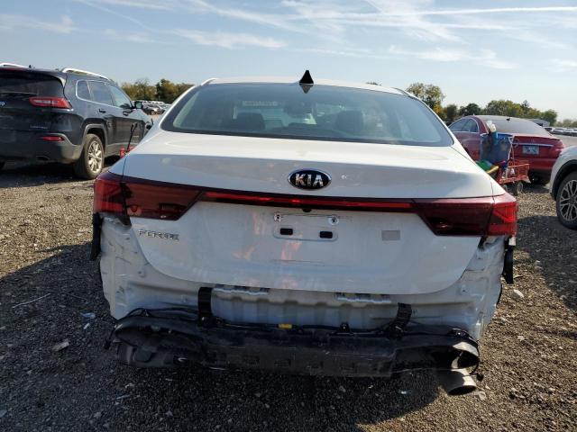 Photo 6 from auction – 2020 KIA FORTE FE with VIN 3KPF24AD6LE234197