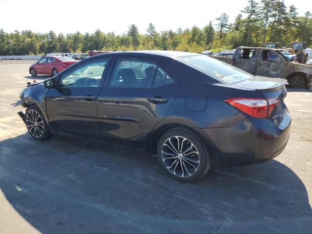 Photo 2 from auction – 2016 TOYOTA COROLLA L with VIN 2T1BURHE3GC559737