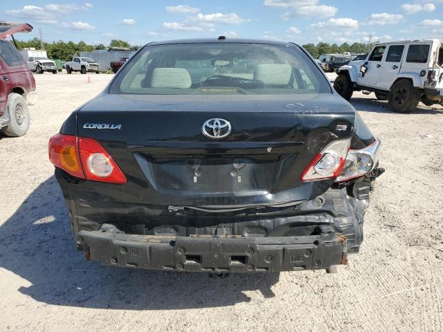 Photo 6 from auction – 2010 TOYOTA COROLLA BA with VIN 2T1BU4EEXAC254489