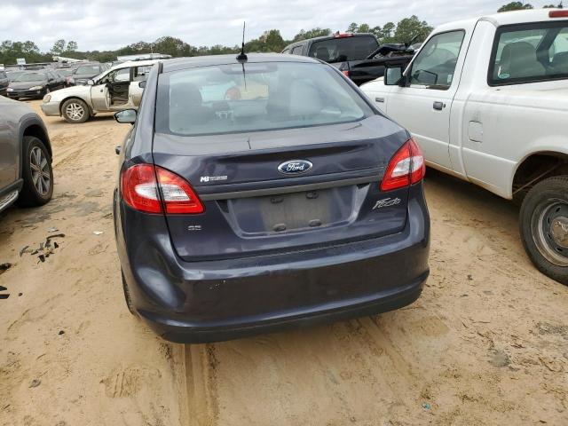 Photo 6 from auction – 2013 FORD FIESTA SE with VIN 3FADP4BJ2DM218864