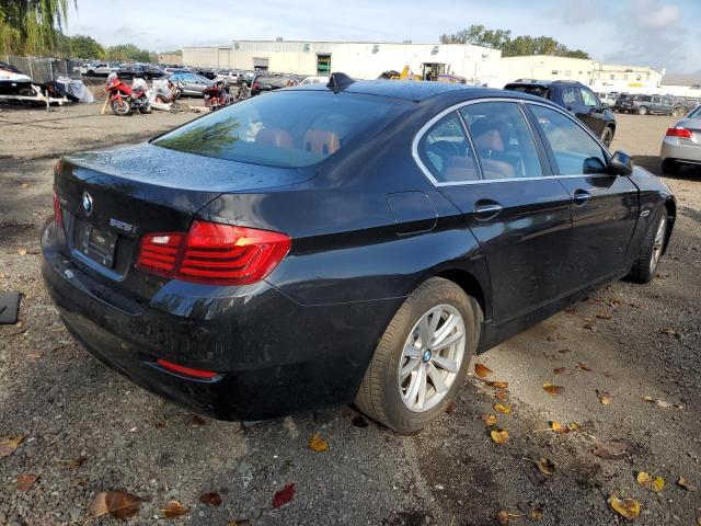 Photo 3 from auction – 2016 BMW 528 XI with VIN WBA5A7C55GG151157