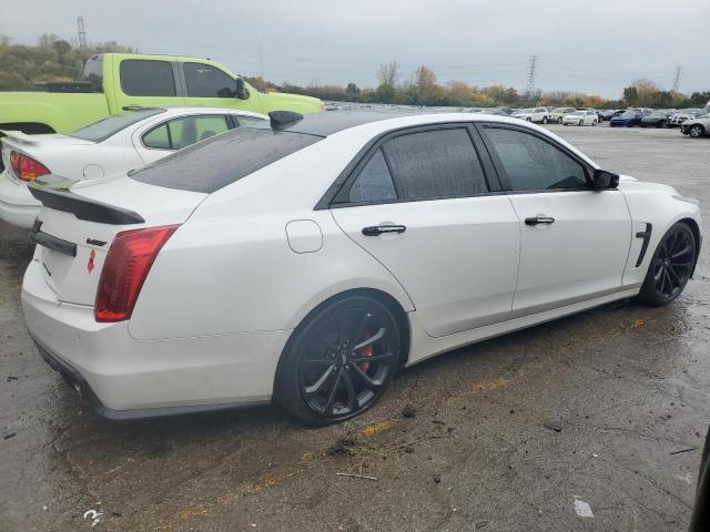 Photo 3 from auction – 2016 CADILLAC CTS-V with VIN 1G6A15S62G0189666