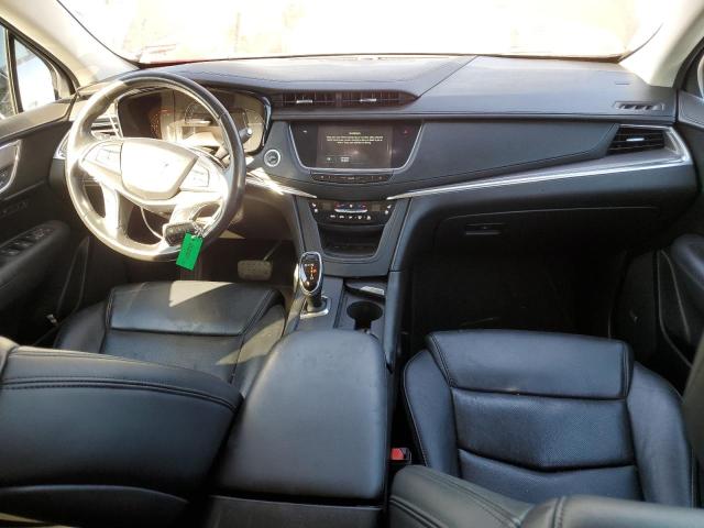 Photo 8 from auction – 2018 CADILLAC XT5 PREMIU with VIN 1GYKNERS4JZ236508