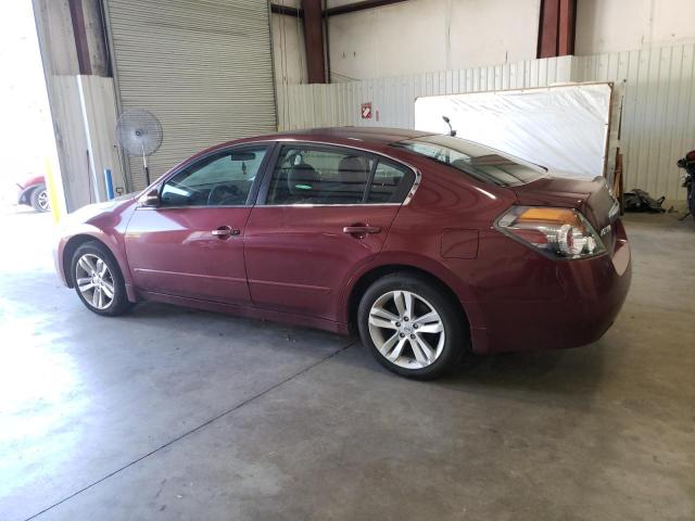 Photo 2 from auction – 2010 NISSAN ALTIMA SR with VIN 1N4BL2AP7AN552502