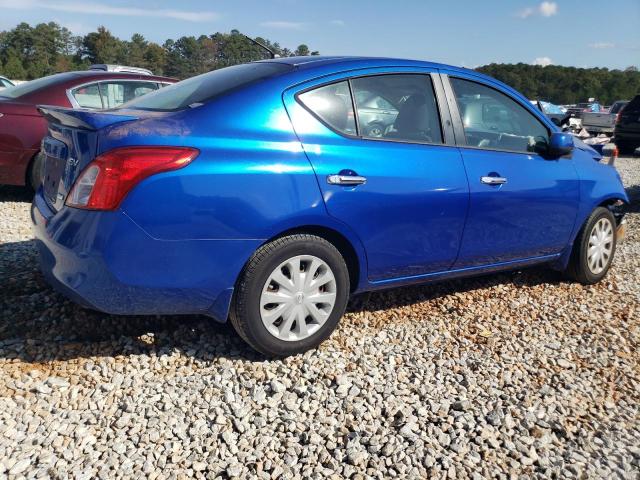 Photo 3 from auction – 2013 NISSAN VERSA S with VIN 3N1CN7AP0DL877232