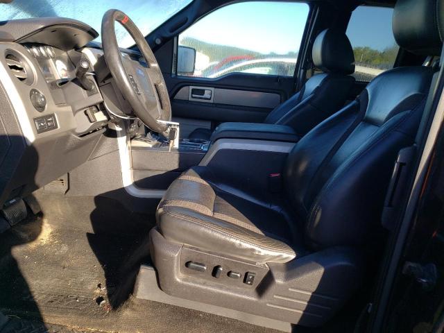 Photo 7 from auction – 2010 FORD F150 SUPER with VIN 1FTEX1EV2AFC14403