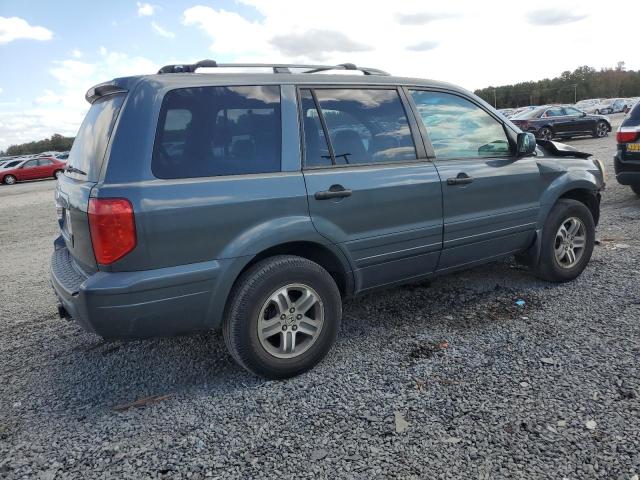 Photo 3 from auction – 2004 HONDA PILOT EX with VIN 5FNYF18684B009343