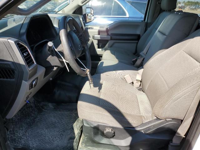 Photo 7 from auction – 2015 FORD F150 SUPER with VIN 1FTEW1EG7FFA26472