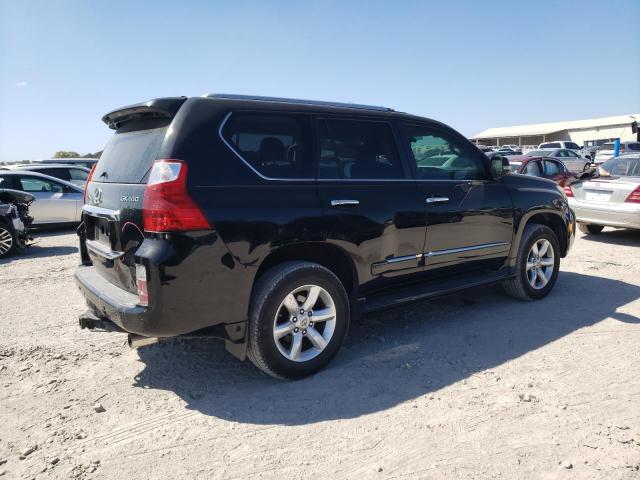 Photo 3 from auction – 2011 LEXUS GX 460 PRE with VIN JTJJM7FX2B5019268