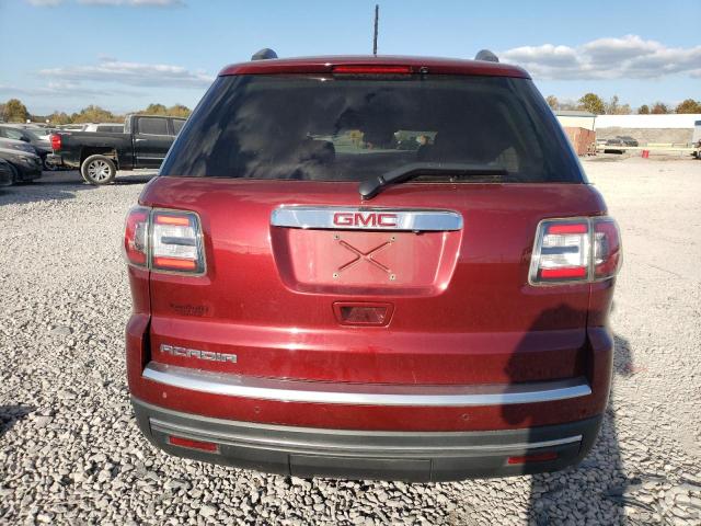 Photo 6 from auction – 2015 GMC ACADIA SLT with VIN 1GKKRRKDXFJ141359
