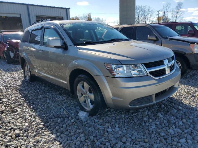 Photo 4 from auction – 2009 DODGE JOURNEY SX with VIN 3D4GG57V79T512561