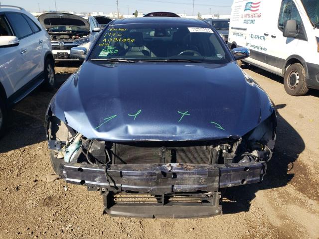 Photo 5 from auction – 2019 FORD TAURUS LIM with VIN 1FAHP2J83KG116016