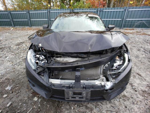 Photo 5 from auction – 2016 HONDA CIVIC EX with VIN 19XFC1F39GE219355