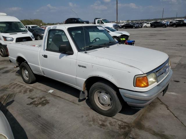 Photo 4 from auction – 1997 FORD RANGER with VIN 1FTCR10A9VUC50659