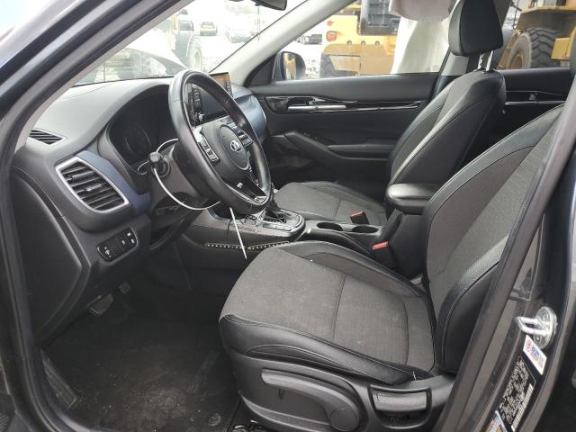 Photo 7 from auction – 2021 KIA SELTOS S with VIN KNDEU2AA1M7056619