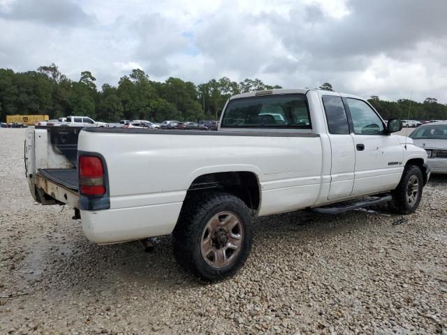 Photo 3 from auction – 2002 DODGE RAM 2500 with VIN 3B7KC23Z42M277028