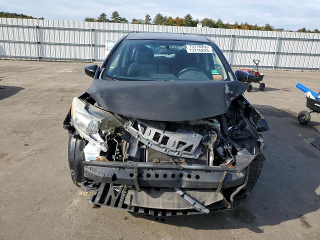 Photo 5 from auction – 2015 NISSAN VERSA with VIN 3N1CE2CP3FL354662