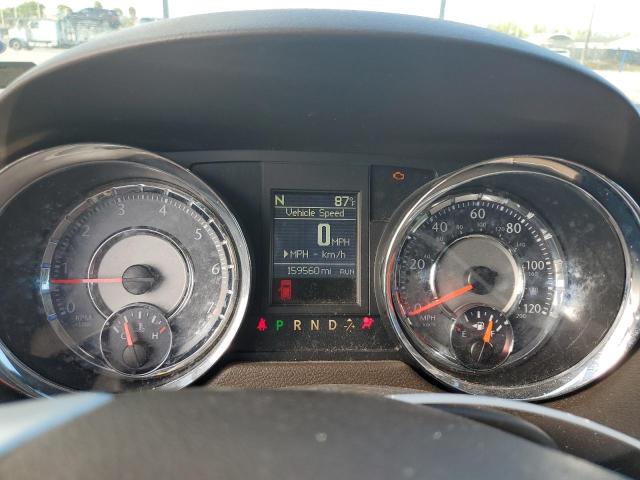 Photo 9 from auction – 2016 CHRYSLER TOWN & COU with VIN 2C4RC1BG1GR296712