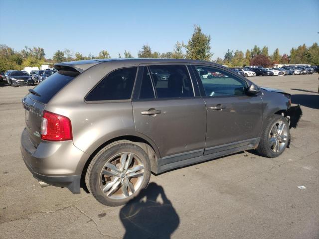 Photo 3 from auction – 2013 FORD EDGE SEL with VIN 2FMDK3J96DBA40884