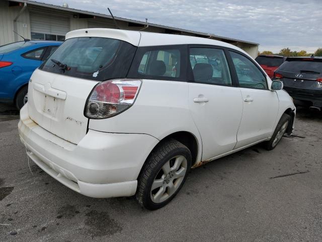 Photo 3 from auction – 2005 TOYOTA COROLLA MA with VIN 2T1KY32E95C376740