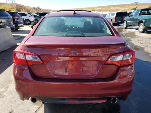 Photo 6 from auction – 2017 SUBARU LEGACY 3.6 with VIN 4S3BNEN68H3042320