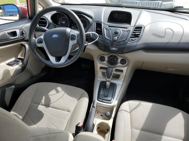 Photo 8 from auction – 2014 FORD FIESTA SE with VIN 3FADP4BJ1EM226097