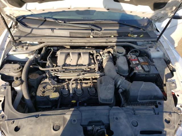 Photo 11 from auction – 2013 FORD TAURUS SEL with VIN 1FAHP2E85DG127922