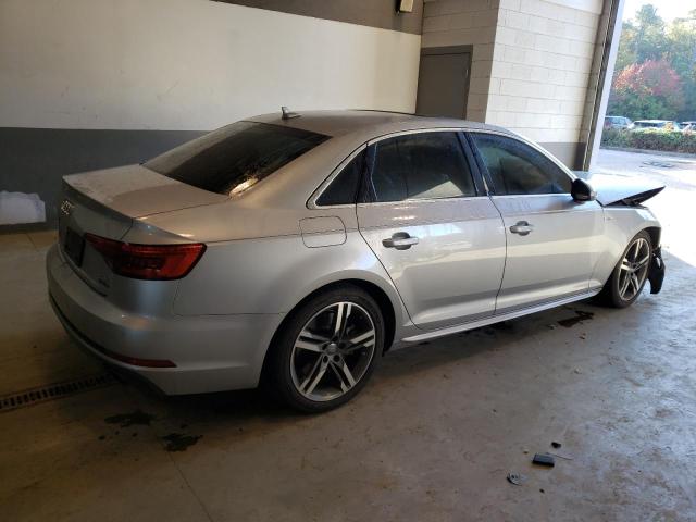 Photo 3 from auction – 2017 AUDI A4 PREMIUM with VIN WAUENAF49HN020086