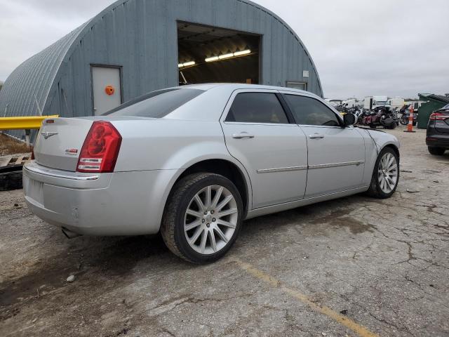 Photo 3 from auction – 2008 CHRYSLER 300C with VIN 2C3LA63H58H334924