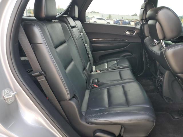Photo 11 from auction – 2016 DODGE DURANGO LI with VIN 1C4RDHDG8GC330446