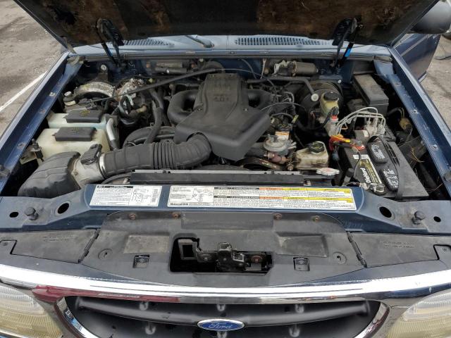 Photo 12 from auction – 1998 FORD EXPLORER with VIN 1FMZU34EXWUB39570