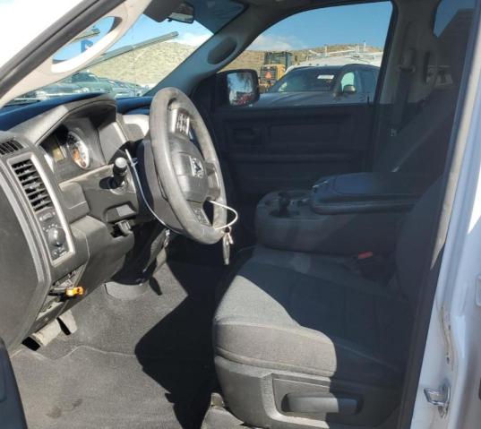 Photo 7 from auction – 2022 RAM 1500 CLASS with VIN 3C6RR7KG2NG293328