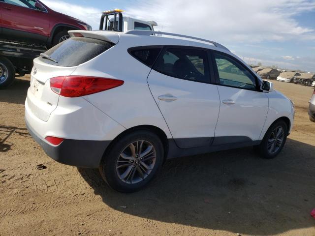 Photo 3 from auction – 2015 HYUNDAI TUCSON LIM with VIN KM8JUCAG3FU971433