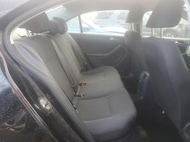 Photo 10 from auction – 2014 VOLKSWAGEN JETTA BASE with VIN 3VW2K7AJXEM319569