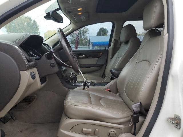 Photo 7 from auction – 2015 GMC ACADIA DEN with VIN 1GKKRTKDXFJ275950