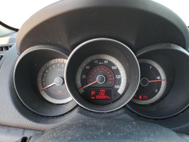 Photo 9 from auction – 2011 KIA FORTE EX with VIN KNAFU4A24B5415833