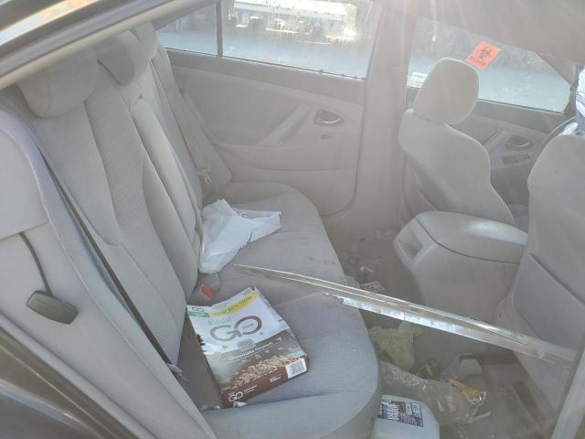 Фото 10 с аукциона – 2010 TOYOTA CAMRY BASE с VIN 4T4BF3EK4AR034120