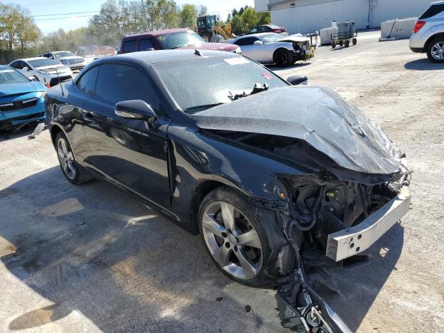 Photo 4 from auction – 2010 LEXUS IS 350 with VIN JTHFE2C2XA2503009