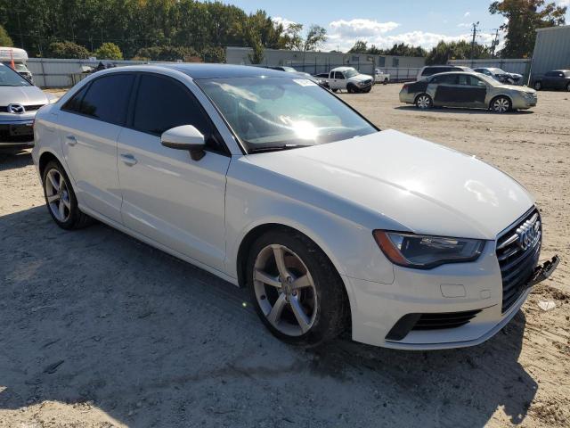 Photo 4 from auction – 2015 AUDI A3 with VIN WAUBFGFFXF1009705