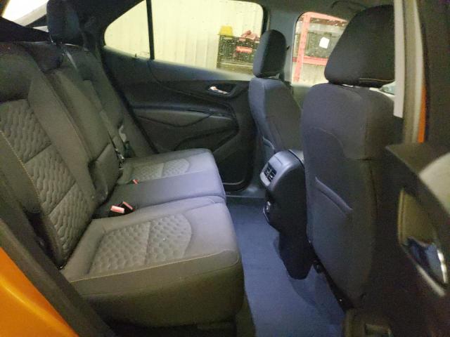 Photo 10 from auction – 2019 CHEVROLET EQUINOX LT with VIN 2GNAXUEV0K6233390
