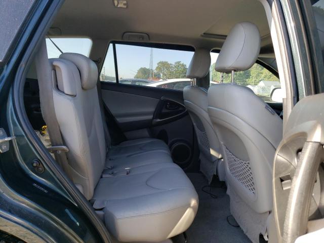 صورة رقم 11 من المزاد - 2011 TOYOTA RAV4 LIMIT مع VIN 2T3DF4DV9BW140043