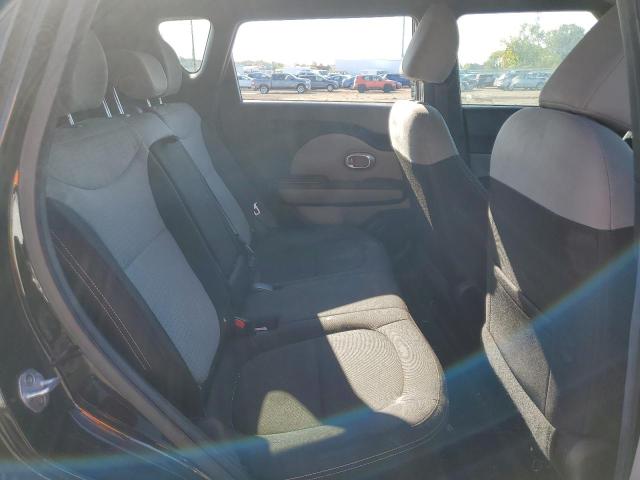 Photo 10 from auction – 2015 KIA SOUL + with VIN KNDJP3A54F7148423