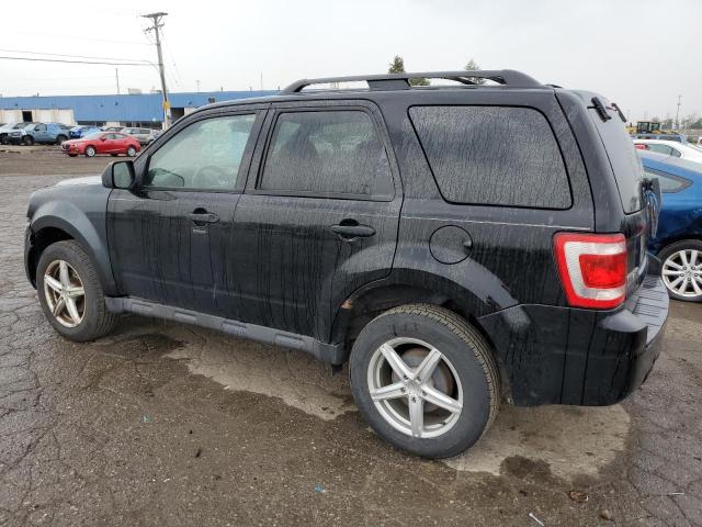 Photo 2 from auction – 2009 FORD ESCAPE XLT with VIN 1FMCU03G59KA08036