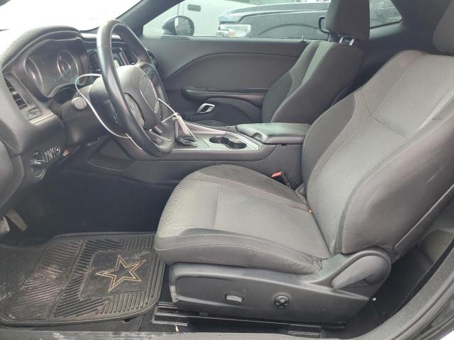 Photo 7 from auction – 2015 DODGE CHALLENGER with VIN 2C3CDZAG6FH895004