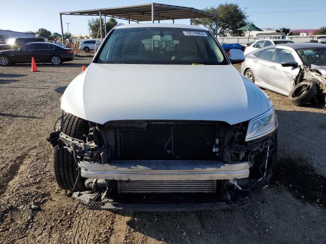Photo 5 from auction – 2014 AUDI Q5 PREMIUM with VIN WA1LFAFP3EA065152
