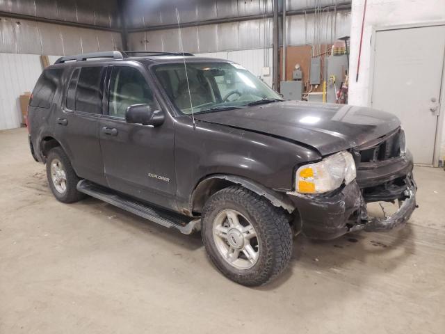 Photo 4 from auction – 2005 FORD EXPLORER X with VIN 1FMZU73E25UB86325