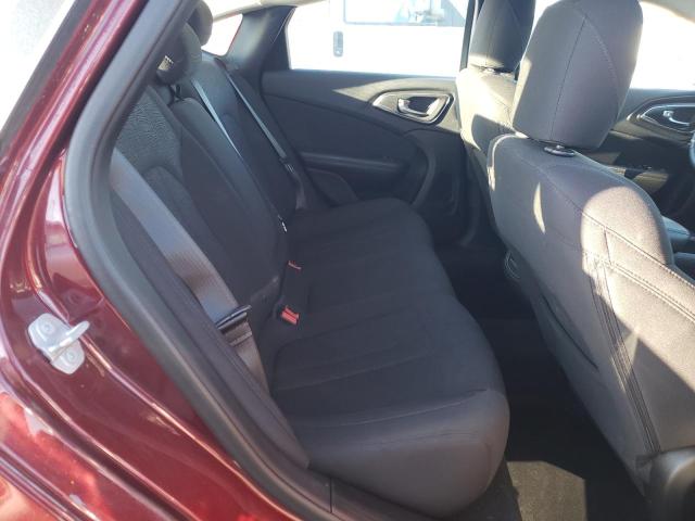 Photo 10 from auction – 2015 CHRYSLER 200 LIMITE with VIN 1C3CCCAB8FN599574