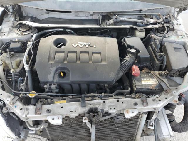Photo 11 from auction – 2010 TOYOTA COROLLA BA with VIN 1NXBU4EE0AZ356351