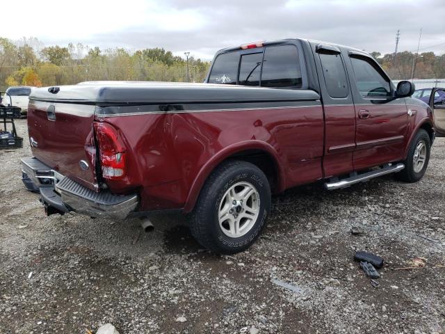 Photo 3 from auction – 2003 FORD F150 with VIN 1FTRX17L93NA01258