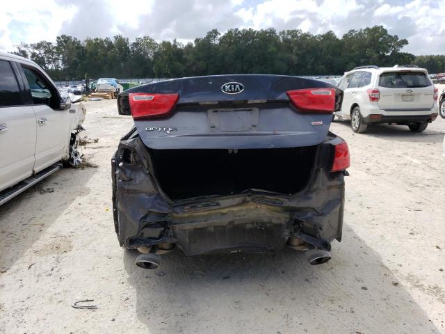 صورة رقم 6 من المزاد - 2015 KIA OPTIMA LX مع VIN KNAGM4A77F5626921